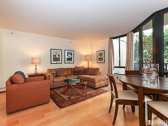 2nd image of 960 Bush St #213