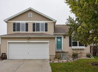 19504 T St, Omaha, NE 68135