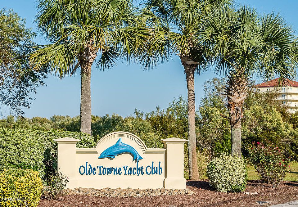 1st image of 100 Olde Towne Yacht Club Rd #711