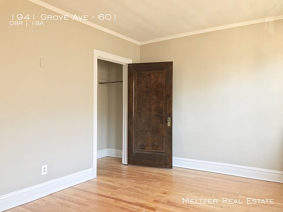5th image of 1941 Grove Ave #601