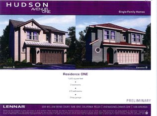 6036 Charlotte Dr, San Jose, CA 95123