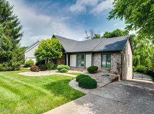 1204 Garden Creek Cir, Louisville, KY 40223