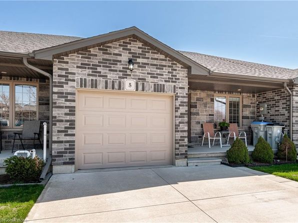 74 Edison St #5, Saint Marys, ON N4X 0A9