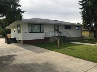 1114 Grant Ave, Havre, MT 59501