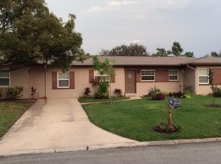 1309 W Sun Cir, Melbourne, FL 32935