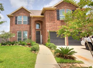 1912 Winter Creek Ln, Houston, TX 77089