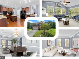 8301 Cedarview Ct, Clinton, MD 20735