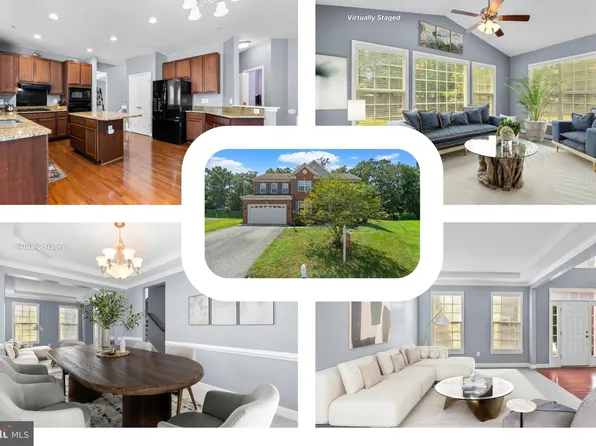 8301 Cedarview Ct, Clinton, MD 20735