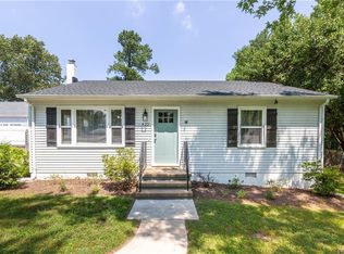 622 S Holly Ave, Henrico, VA 23075