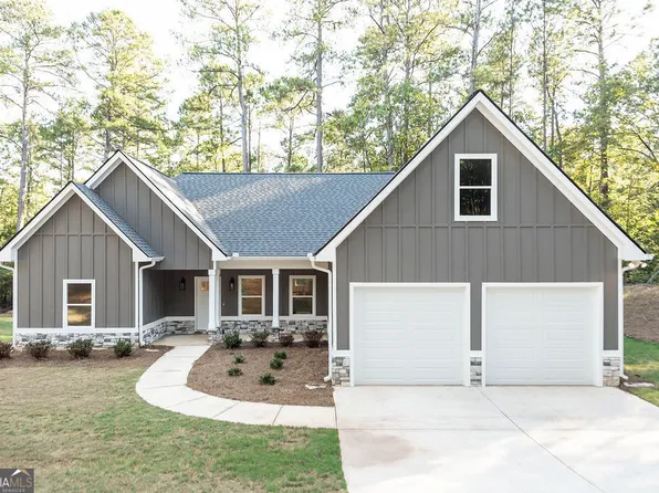 64 Swallow Ct, Monticello, GA 31064