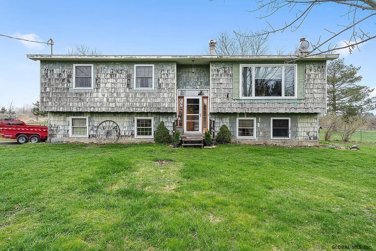 231 ALEXANDER Road, Delanson, NY 12053 Zillow