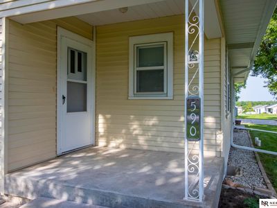 590 Tyler St, Bennet, NE, 68317