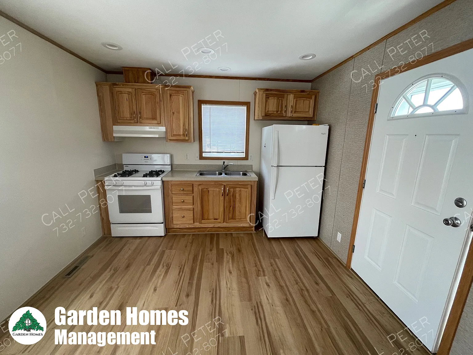 1 bed, 396 sqft, $1,650 — Photo 1
