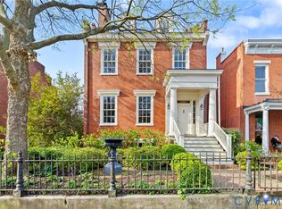 2403 W Grace St, Richmond, VA