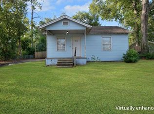 1611 Jackson Bluff Rd, Tallahassee, FL 32304