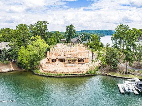 1821 S Ridge Cir, Alexander City, AL 35010