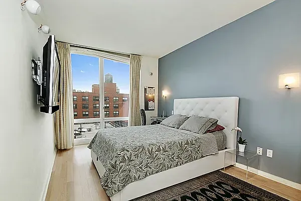 340 E 23rd St #8D — Photo 3