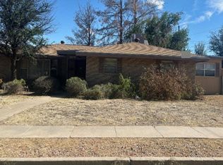 705 Lamar St, Las Cruces, NM 88005