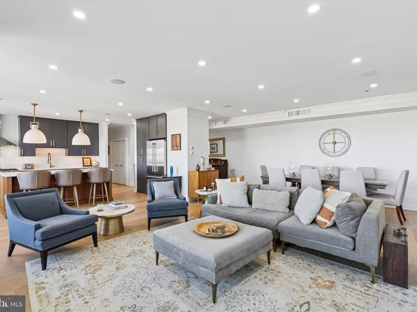 191 Presidential Blvd Condo R1018-1019, Bala Cynwyd, PA 19004