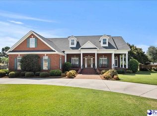 4286 Monterey Dr, Florence, SC 29501