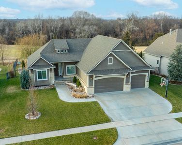 1242 E Lookout St, Derby, KS, 67037