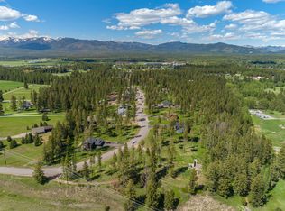 1025 Timber Ridge Ct LOT 40, Columbia Falls, MT 59912