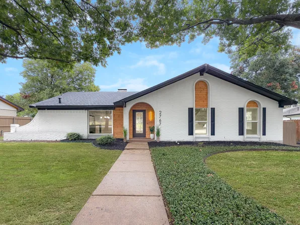 2767 Leta Mae Cir, Farmers Branch, TX 75234