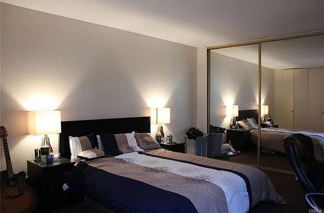 Masterbedroom