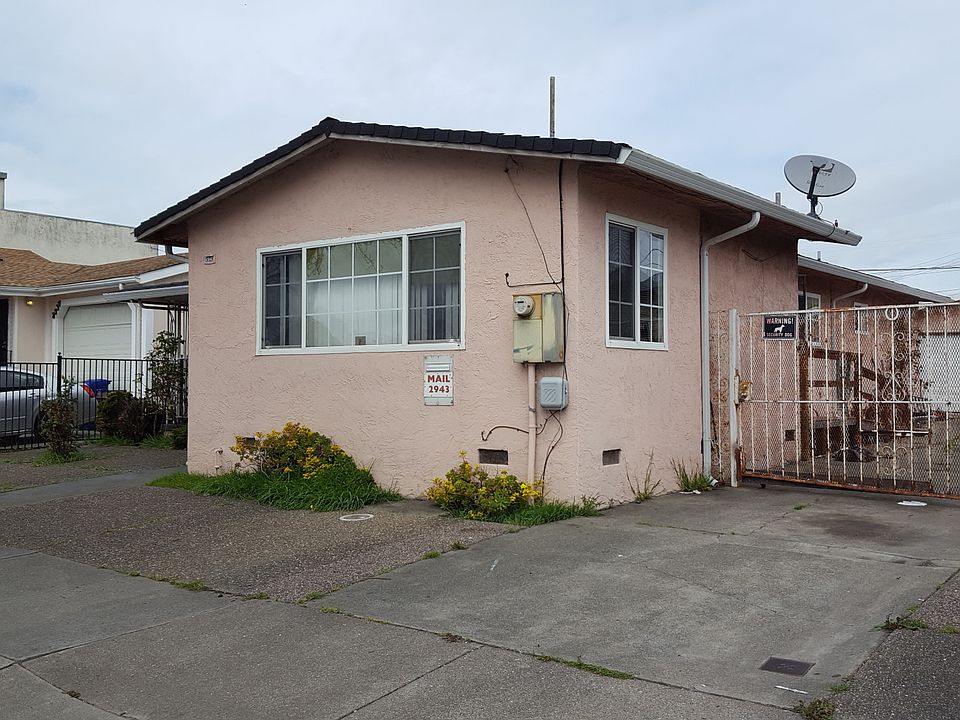 1st image of 2943 Cutting Blvd