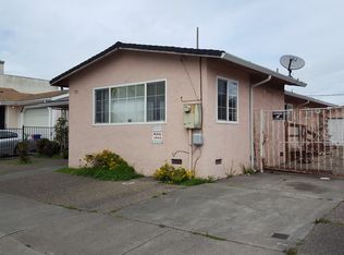 2943 Cutting Blvd, Richmond, CA 94804