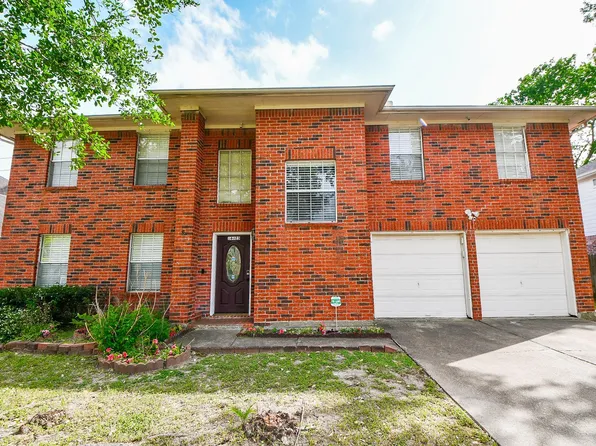 16023 Mission Glen Drive, Houston, TX 77083