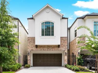 3106 Maxroy St, Houston, TX 77008
