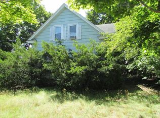 54 Highland Ave, Attleboro, MA 02703