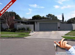 6360 E Deborah St, Long Beach, CA 90815