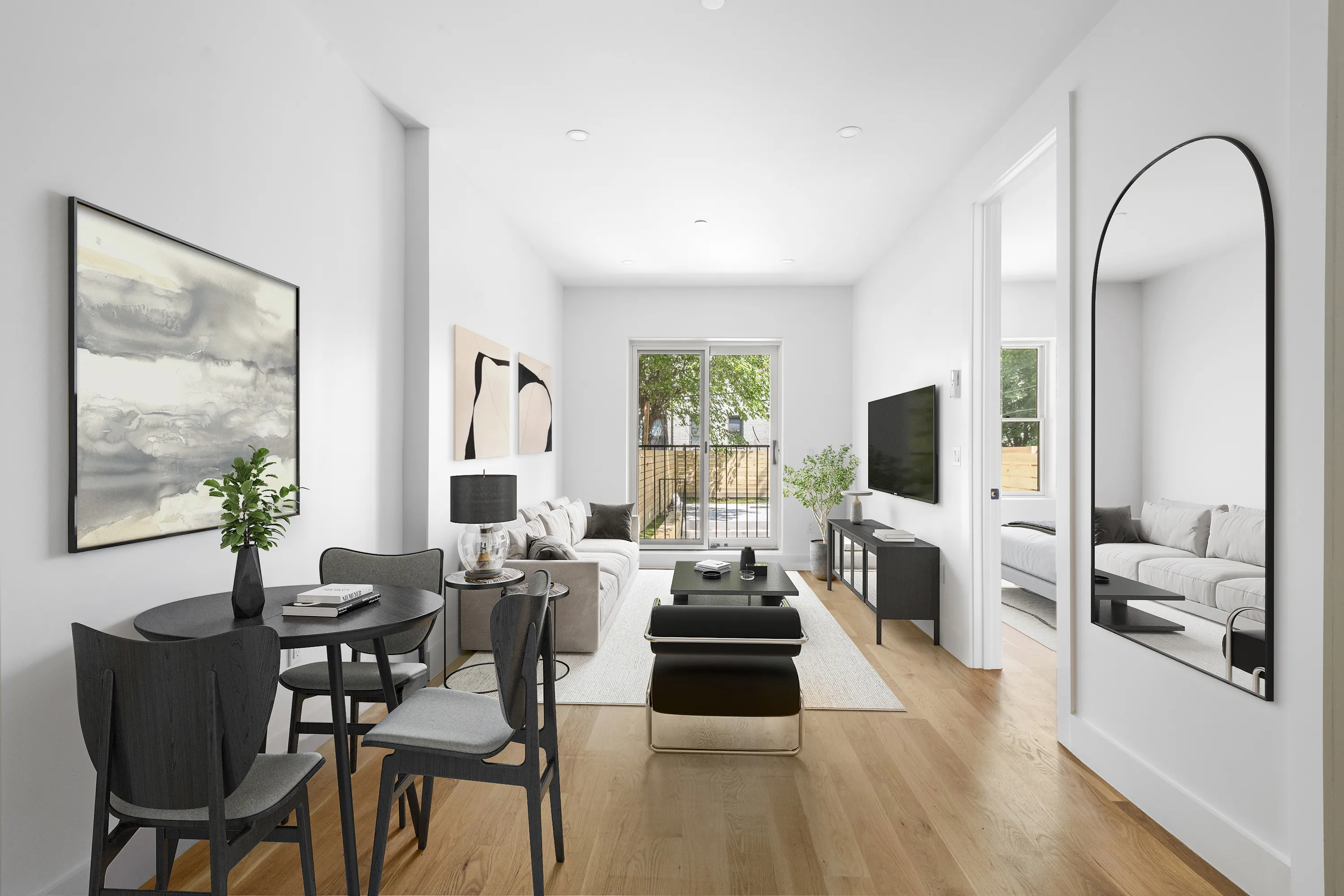 1479 Sterling Place #2B in Weeksville, Brooklyn | StreetEasy