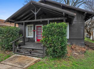 414 N Woods St, Sherman, TX 75092
