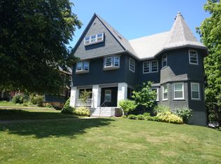 298 Ashmont St APT C, Dorchester, MA 02124