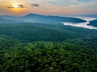 Savage Rd, Clayton, OK 74536