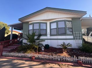 13393 Mariposa Rd SPACE 274, Victorville, CA 92395