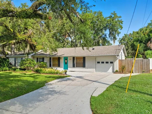 1005 Schuylkill St, Kissimmee, FL 34744