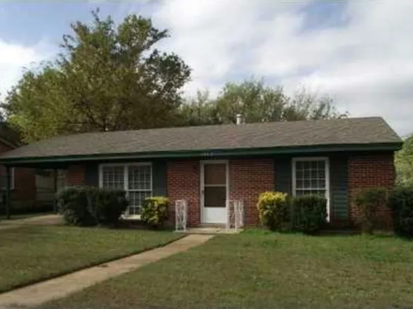 1800 Cotton Ct, Montgomery, AL 36110