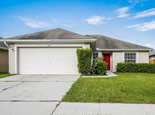 424 Fieldstream West Blvd, Orlando, FL 32825