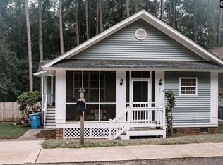 452 Summerlea Dr, Columbia, SC 29203