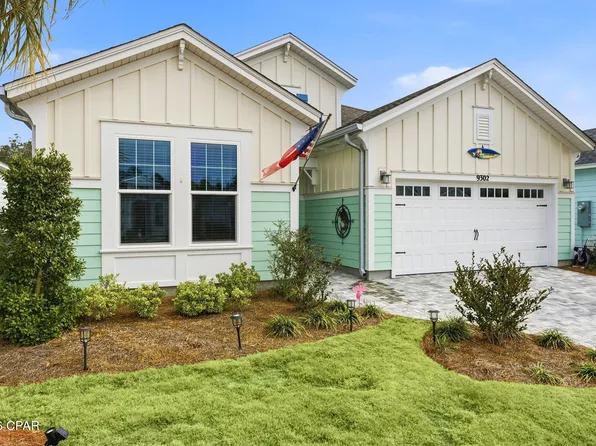 9302 Paradise Dr, Panama City Beach, FL 32413
