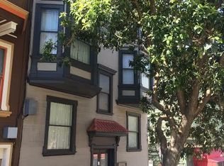 573 Union St, San Francisco, CA 94133