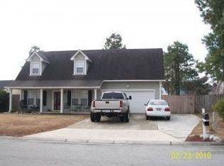 714 Tisbury Ln, Wilmington, NC 28412