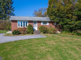 111 Old Lancaster Pike, Shillington, PA 19607