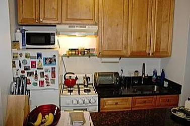 Rented by Boerum Hill Realty