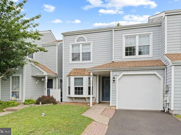 212 Rumford Ct, Newtown, PA 18940