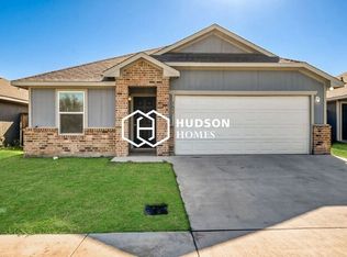 7657 Vineyard Dr, Abilene, TX 79606